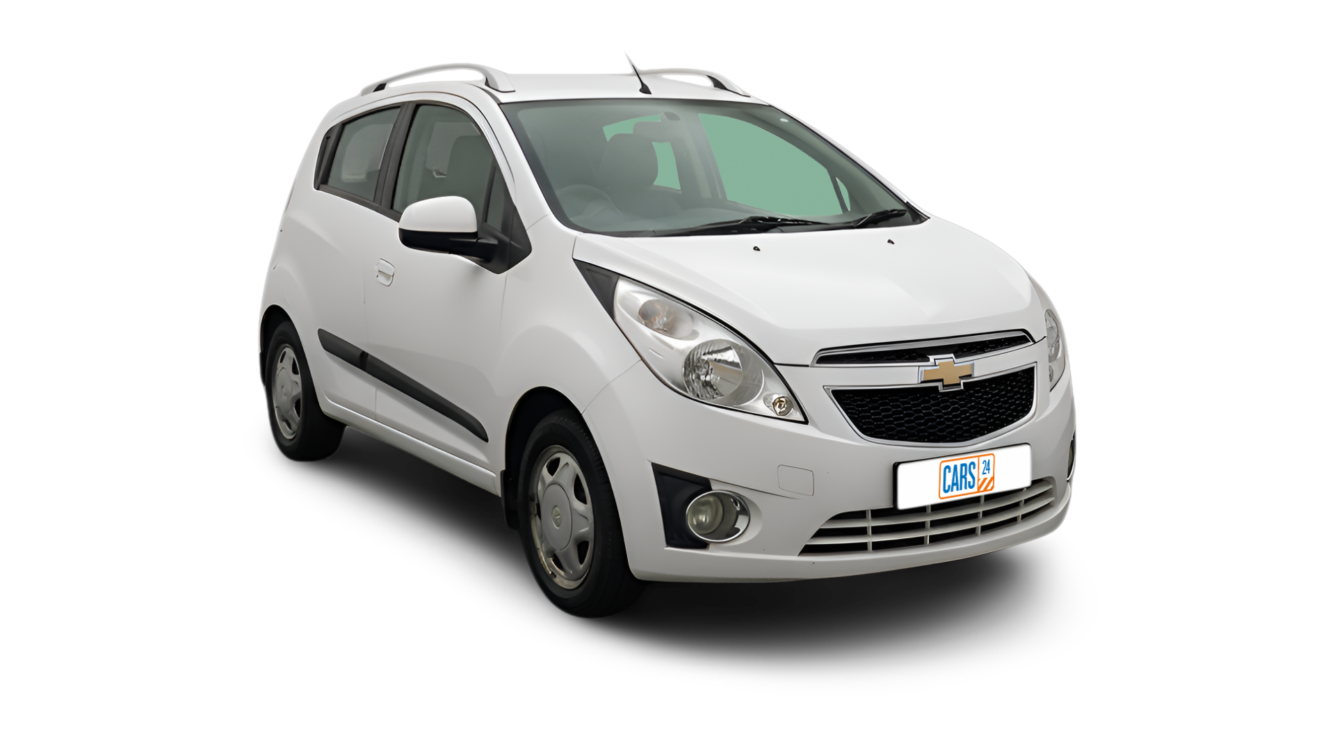 Chevrolet Beat-img